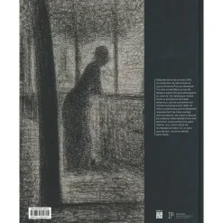 La force du dessin. Chefs-d'œuvre de la collection Prat - Catalogue d'exposition Catalogues D'Exposition