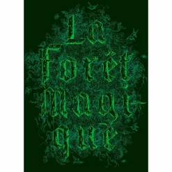 Online La forêt magique - Catalogue d'exposition Catalogues D'Exposition