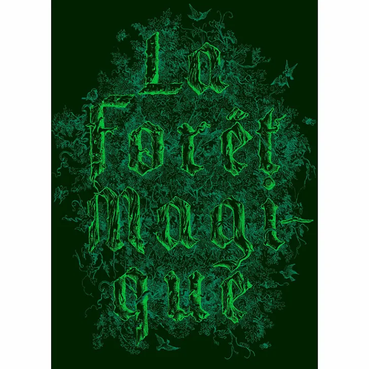 Online La forêt magique - Catalogue d'exposition Catalogues D'Exposition