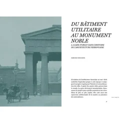 La Gare d'Orsay et ses métamorphoses