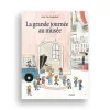 La grande journée au musée