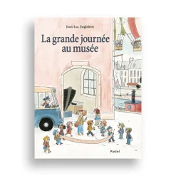 La grande journée au musée