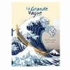 La Grande Vague - Hokusai Livres Jeunesse