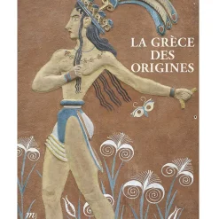 Discount La Grèce des origines Catalogues D'Exposition