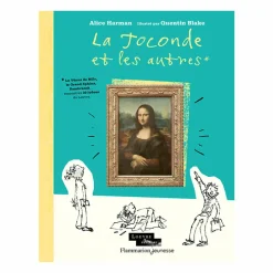 La Joconde et les autres