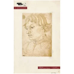 L'album des "Disegni di Antonio Pallaiuolo(?) 1429-1498"