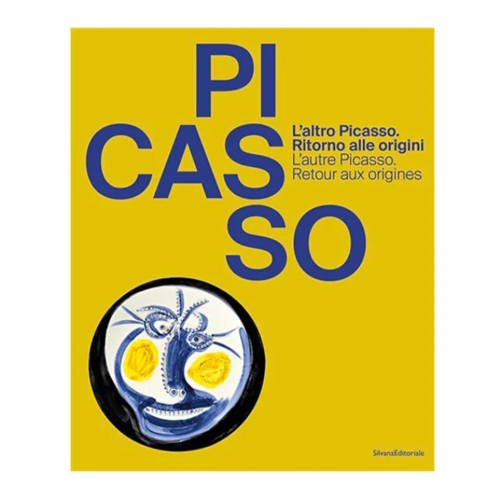 Hot L'altro Picasso : ritorno alle origini/ L'autre Picasso : retour aux origines - Catalogue d'exposition Catalogues D'Exposition