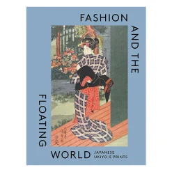 Clearance La mode et le monde flottant - Édition anglaise Livres Anglais Et Étranger