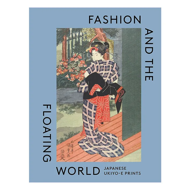 Clearance La mode et le monde flottant - Édition anglaise Livres Anglais Et Étranger