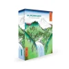 La Montagne par les grands maîtres de l'estampe japonaise (Coffret)