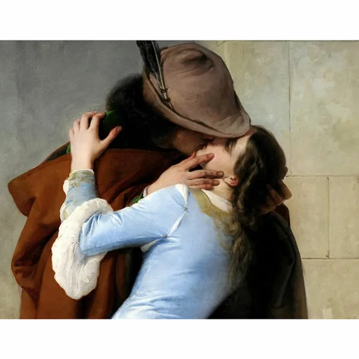 L'Amour. L'essentiel