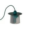 Lampe Amanda - Vert - Warren & Laetitia