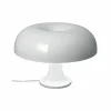 Best Lampe de table Nessino / Ø 32 cm - Blanc - Artemide Art De La Maison|Design
