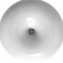 Best Lampe de table Nessino / Ø 32 cm - Blanc - Artemide Art De La Maison|Design