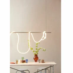 Clearance Lampe flexible Blanc chaud - 5 mètres Design|Art De La Maison
