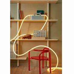 Sale Lampe flexible Blanc chaud - 9 mètres Design|Art De La Maison