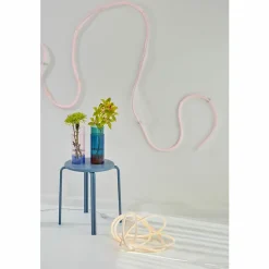 Discount Lampe flexible Rouge chaud - 5 mètres Design|Art De La Maison