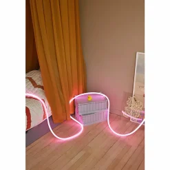Discount Lampe flexible Rouge chaud - 5 mètres Design|Art De La Maison