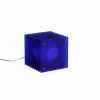 Lampe Lop Carré Bleu - BẰNG