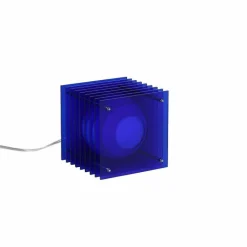 Lampe Lop Carré Bleu - BẰNG