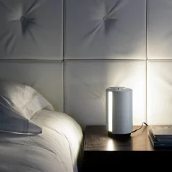 Best Lampe pivotante à poser - Charlotte Perriand - Nemo Lighting - Gris clair Design|Art De La Maison