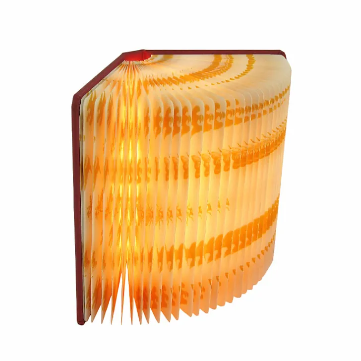 Online Lampe veilleuse - Livre lumineux Emblèmes Napoléon Art De La Maison