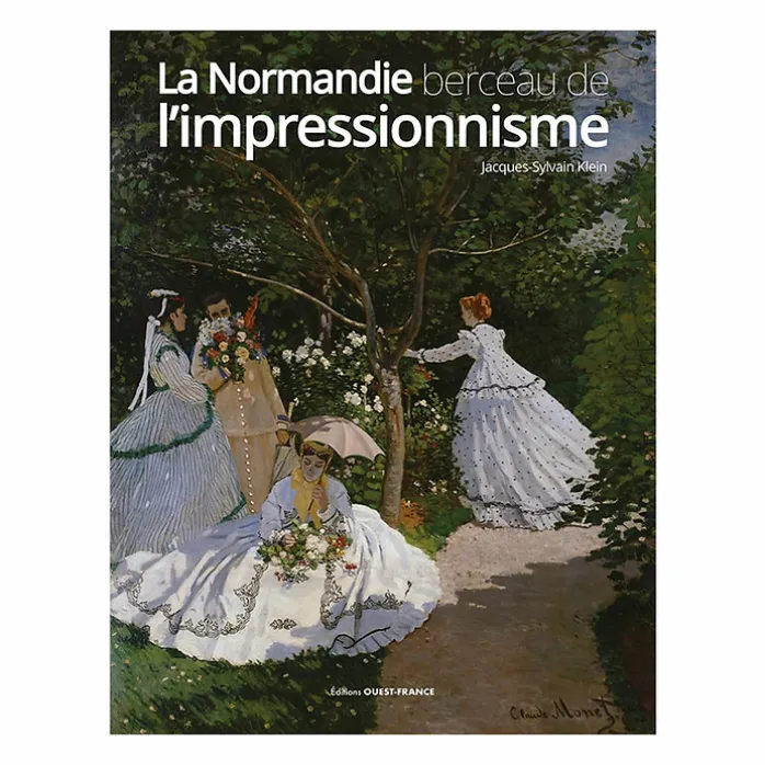 La Normandie berceau de l'impressionnisme