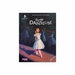 La petite Danseuse