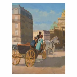 La petite Danseuse