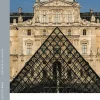 Hot La pyramide du Louvre Histoire, Géographie Et Sciences