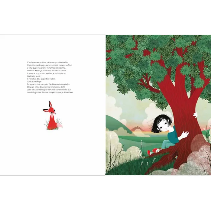 L'Arbre de Sobo