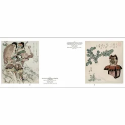 L'arc et le sabre. Imaginaire guerrier du Japon - Catalogue d'exposition