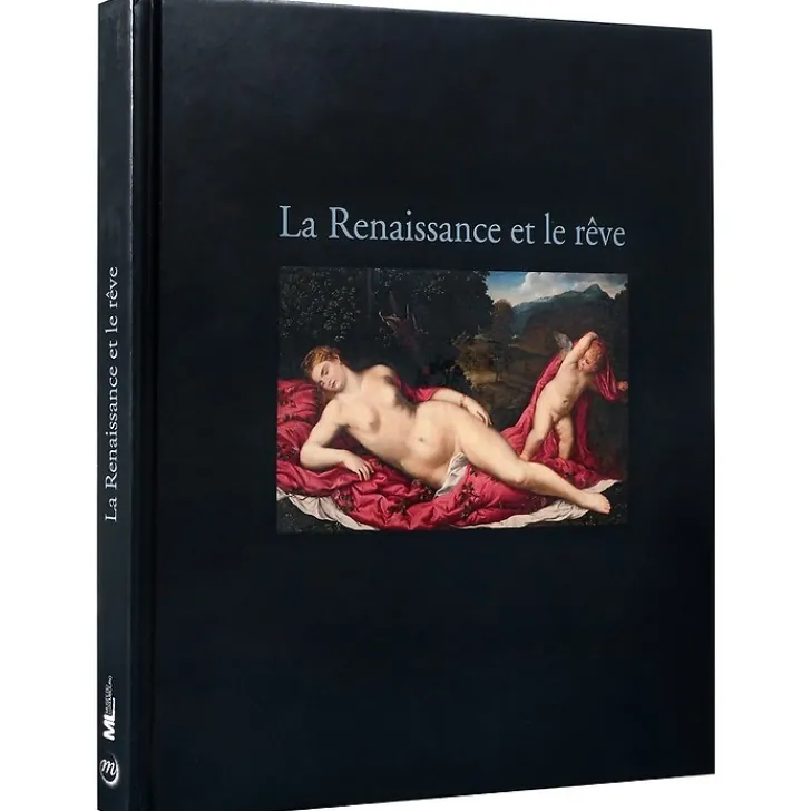 Outlet La Renaissance et le rêve Catalogues D'Exposition