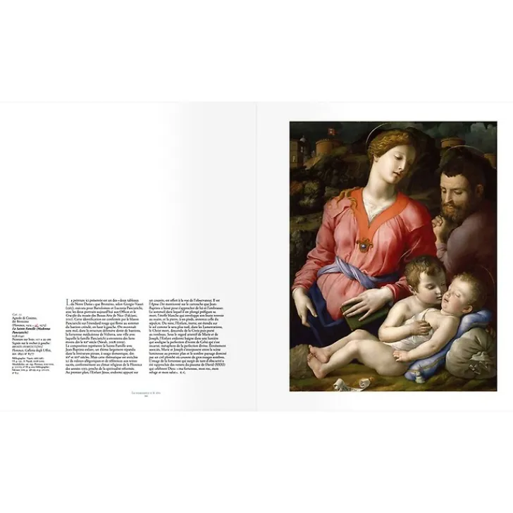 Outlet La Renaissance et le rêve Catalogues D'Exposition