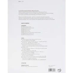 La Revue des musées de France No 2018-3 - Revue du Louvre