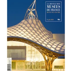 La Revue des musées de France No 2010-3 - Revue du Louvre