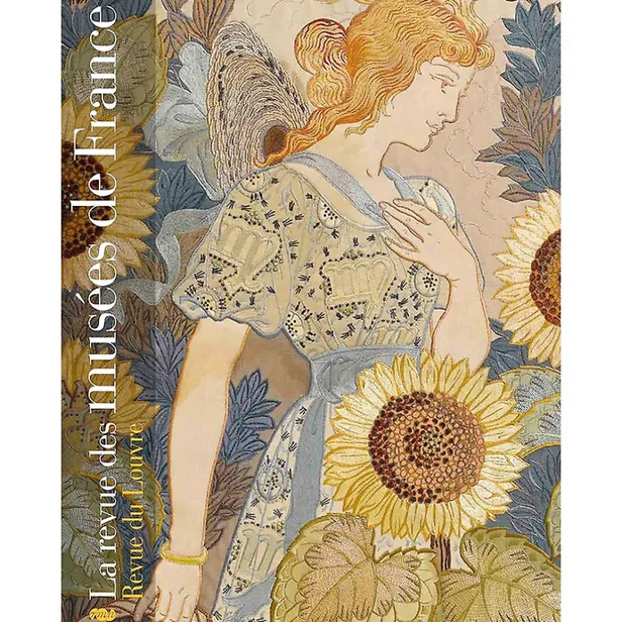 La Revue des musées de France No 2010-5 - Revue du Louvre