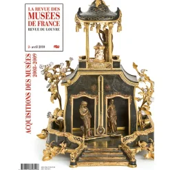 La Revue des musées de France No 2010-2 - Revue du Louvre