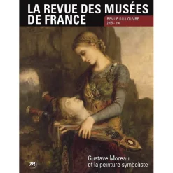Online La Revue des musées de France No 2015-4 - Revue du Louvre Revues