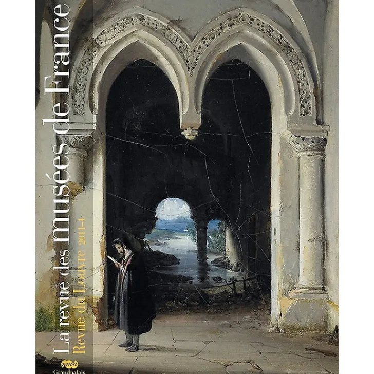 Online La Revue des musées de France No 2011-1 - Revue du Louvre Revues