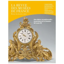 La Revue des musées de France n° 4-2024 - Revue du Louvre