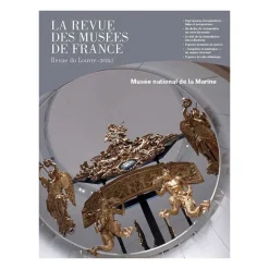 La Revue des musées de France n° 3-2024 - Revue du Louvre