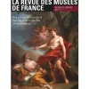 Discount La Revue des musées de France N° 1-2015 - Revue du Louvre Revues