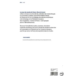 La Revue des musées de France n° 2-2014 - Revue du Louvre