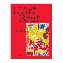 Outlet L'Art brut - Lucienne Peiry Littérature & Essais
