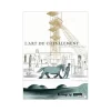 Hot L'Art du chevalement Bandes Dessinées