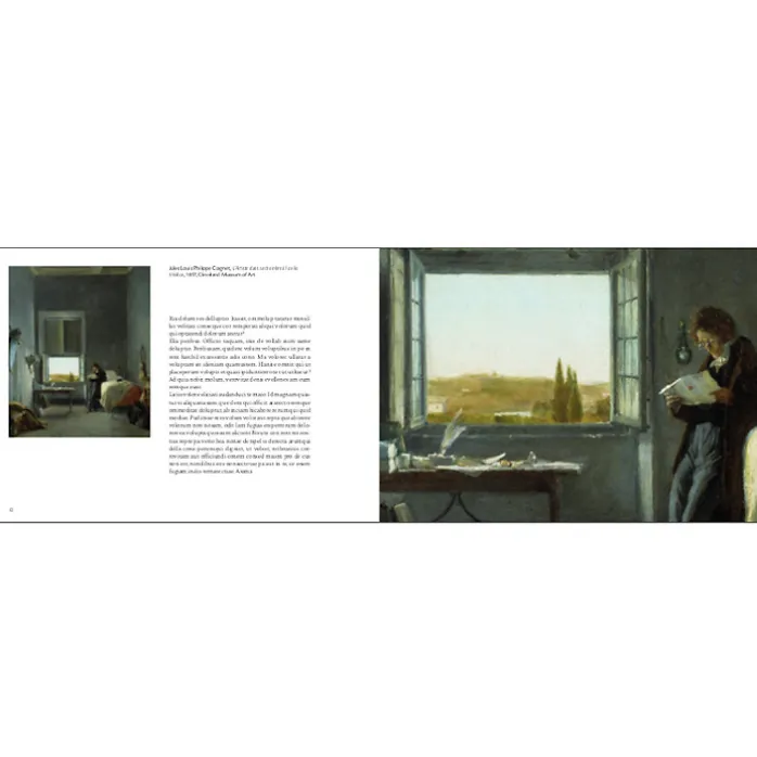 L'Art et la lettre