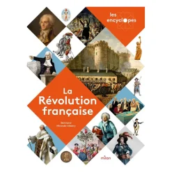 La Révolution française - Les encyclopes