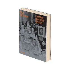 L'Atelier d'André Breton - Mur Mondes