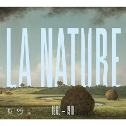 L'Atelier de la nature - Catalogue d'exposition